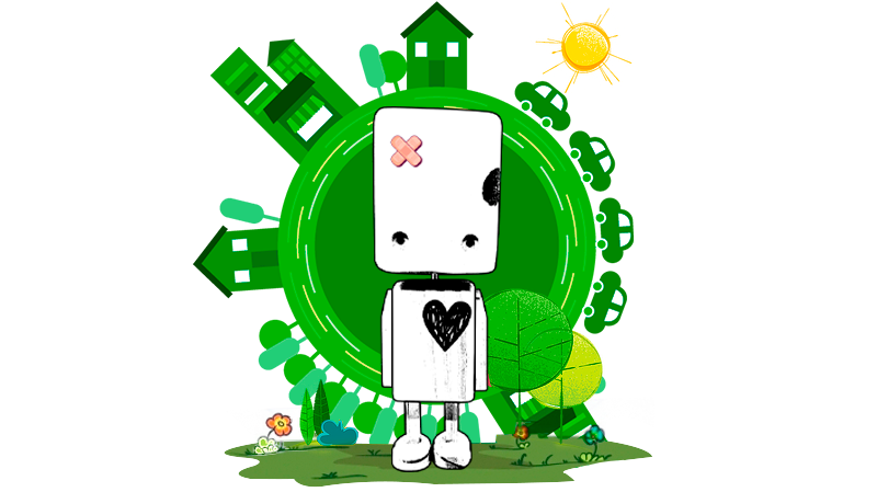 slider image